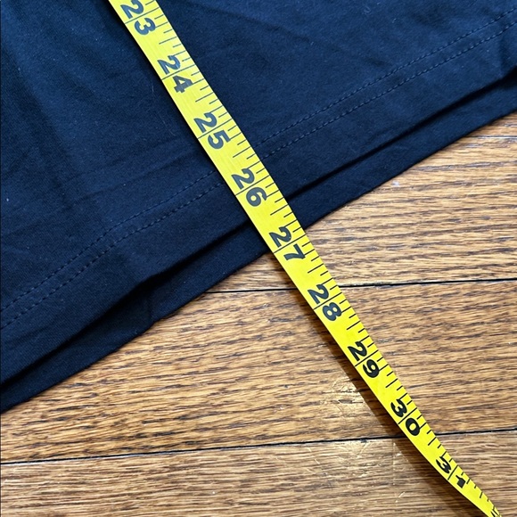 Scream (1996) Stu Macher Black Unisex Graphic T-Shirt - NWOT, Size Small - Picture 8 of 8